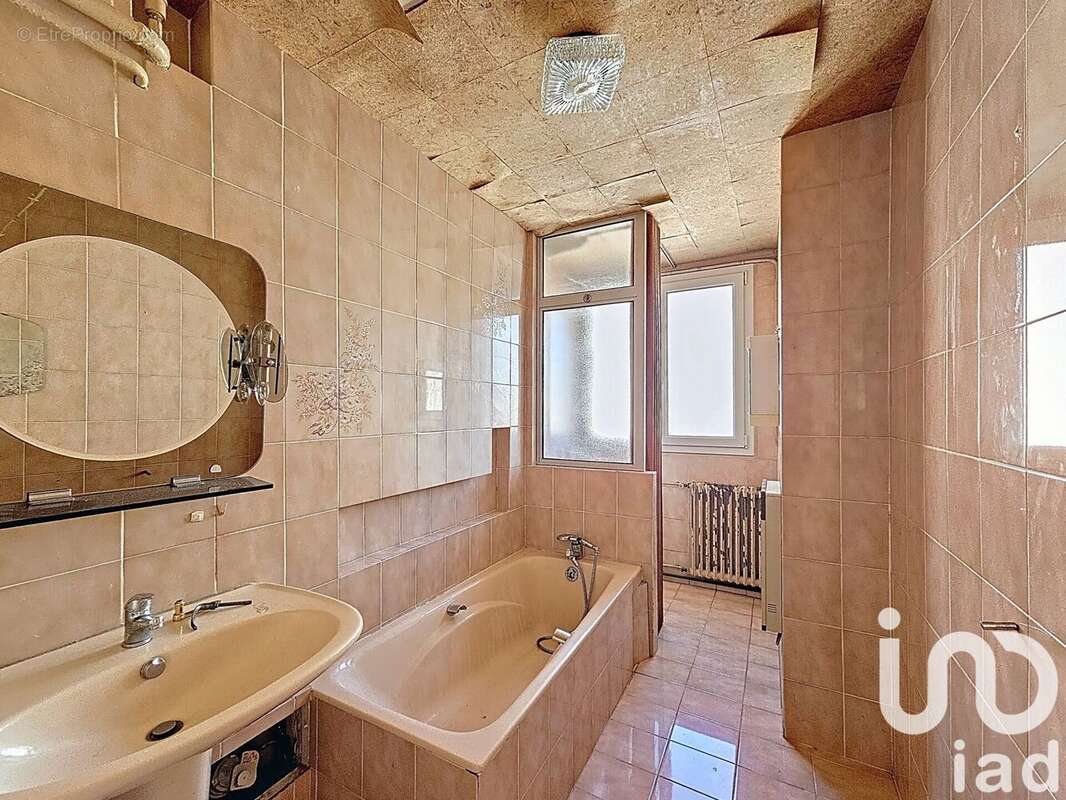 Photo 3 - Appartement à RENNES