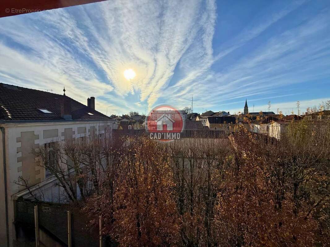 Appartement à BERGERAC