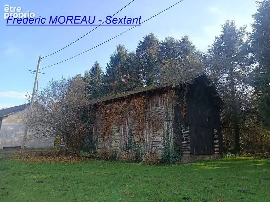 Ensemble immobilier de plus de 20 pièces, avec plus de 500m2 dévelloppés et plus de 13000m2 de terrain - photo 2