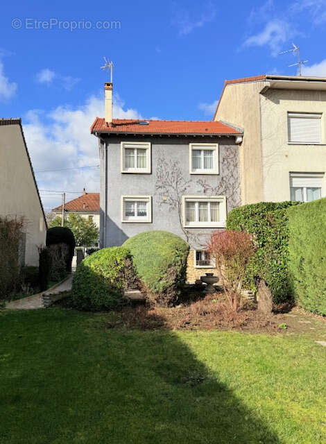 Maison à VILLEPINTE