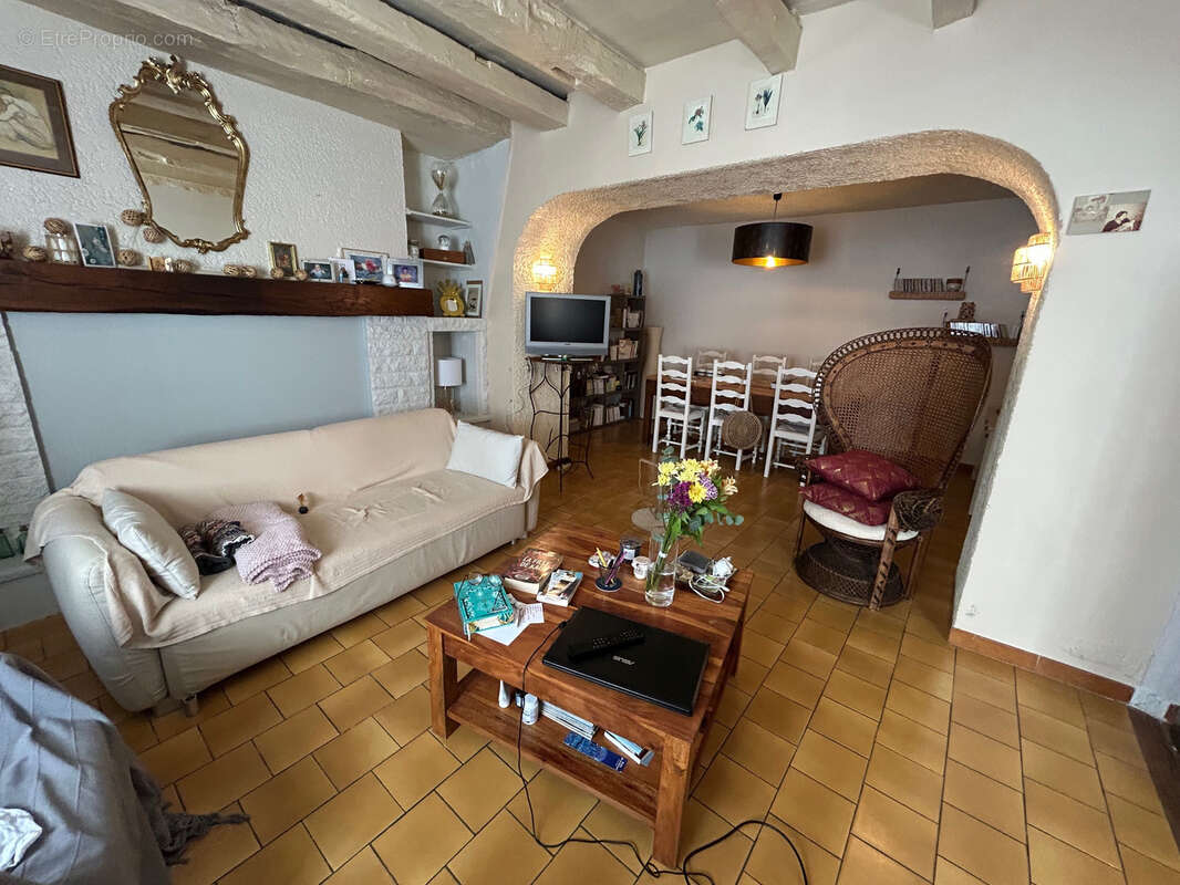 Maison à LAVARDAC