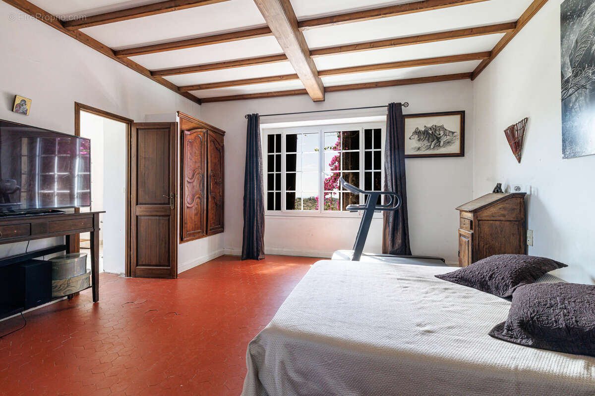 Maison à VENCE