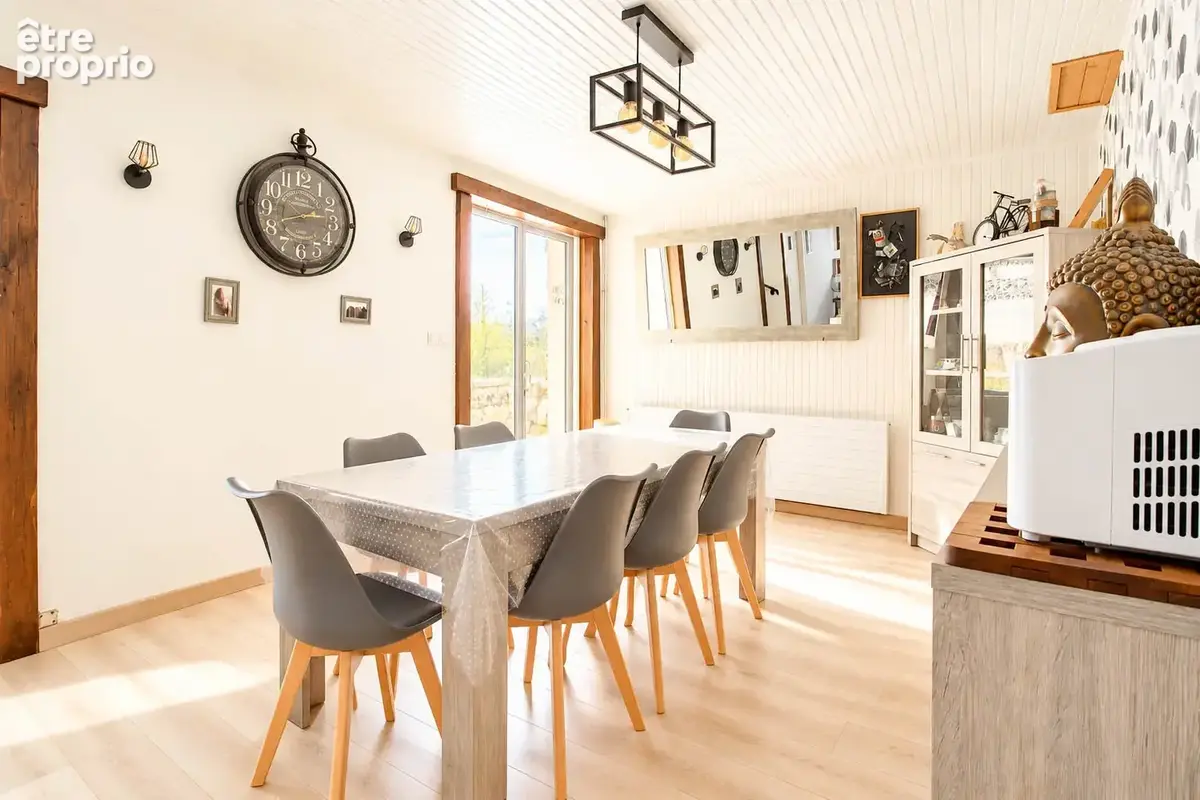 - exclusivité - maison type 4 - bogny-sur-meuse - photo 3