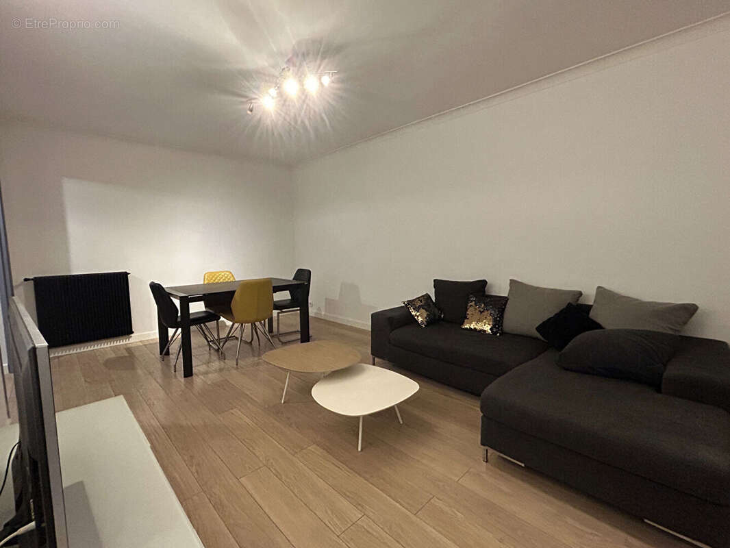 Appartement 47m² à lucciana - photo 2