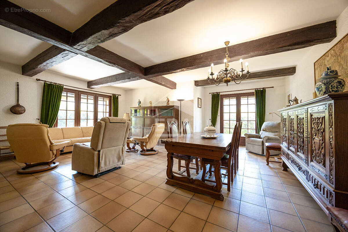 Maison à PERPIGNAN