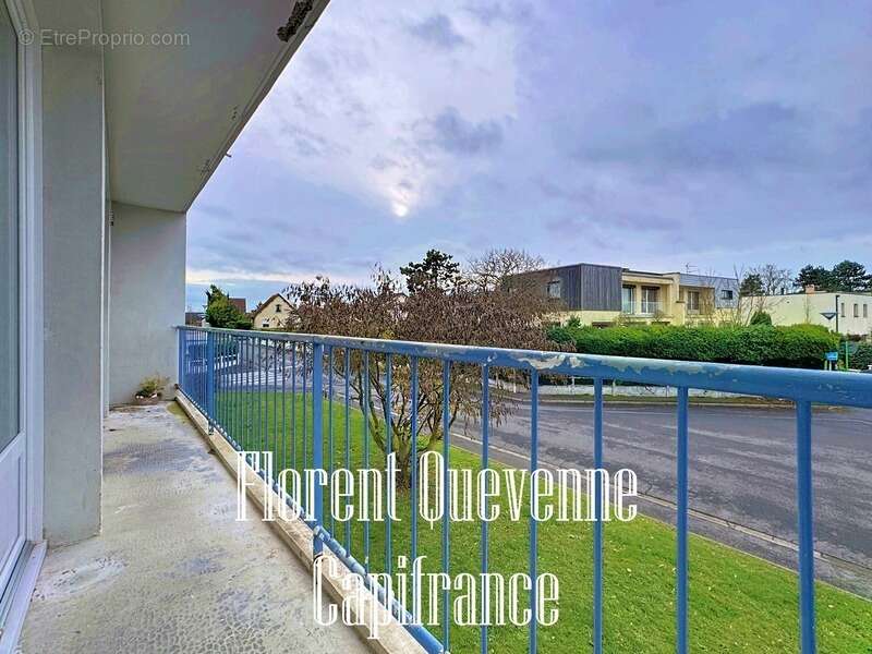 Appartement à IFS
