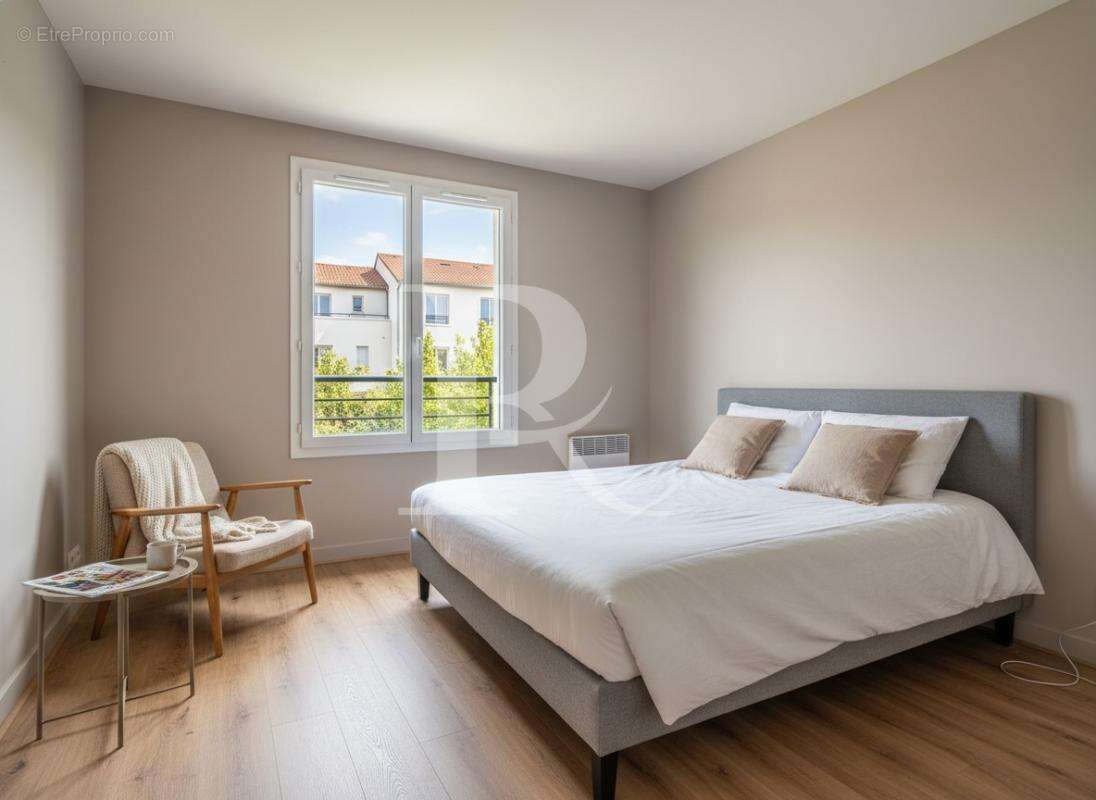 Appartement 2 pièces à Antony - photo 2