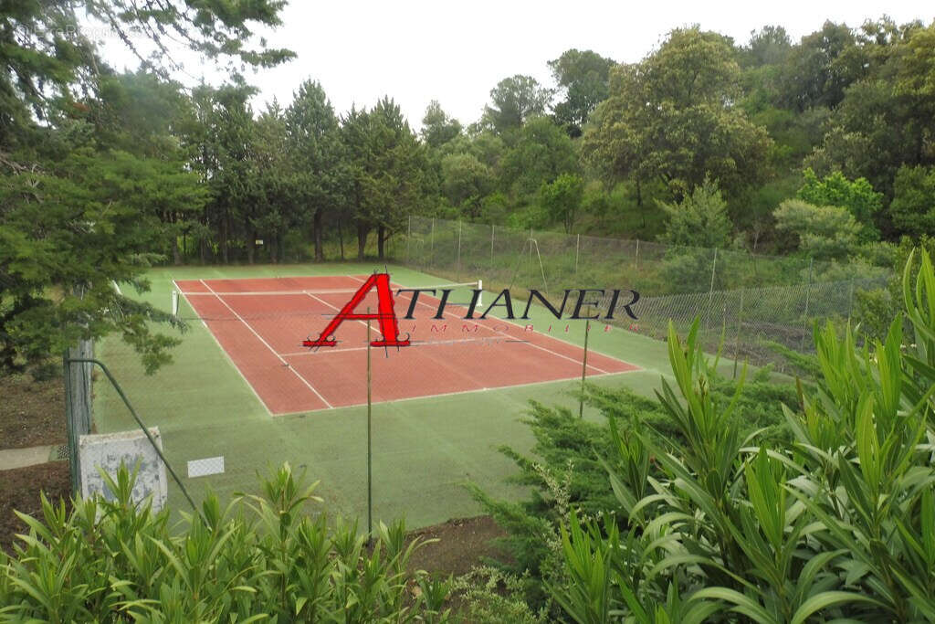 Appartement à LE BOULOU