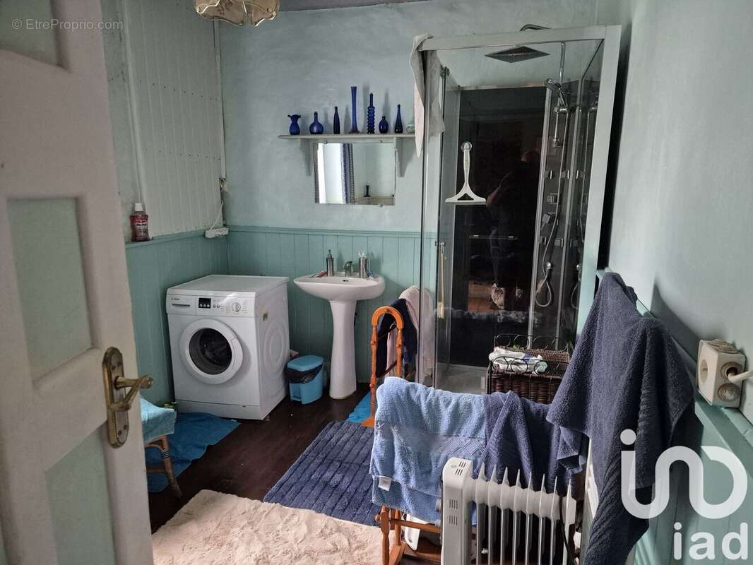 Photo 8 - Maison à MAEL-CARHAIX