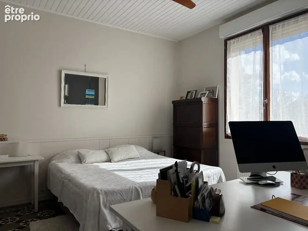 Maison de charme proche l'Isle Jourdain - photo 14