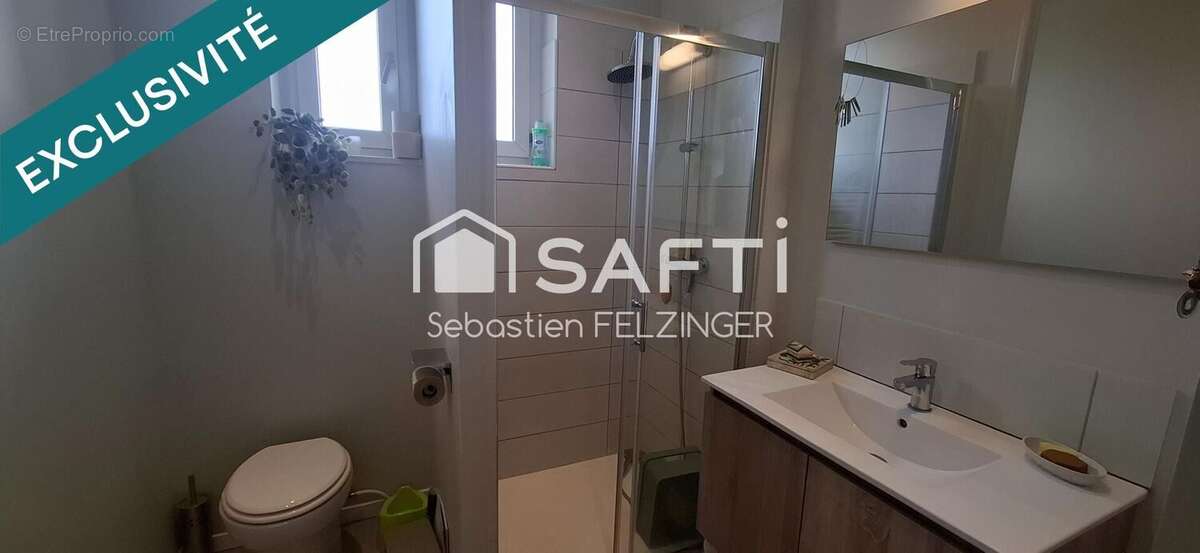 Photo 7 - Appartement à LAON