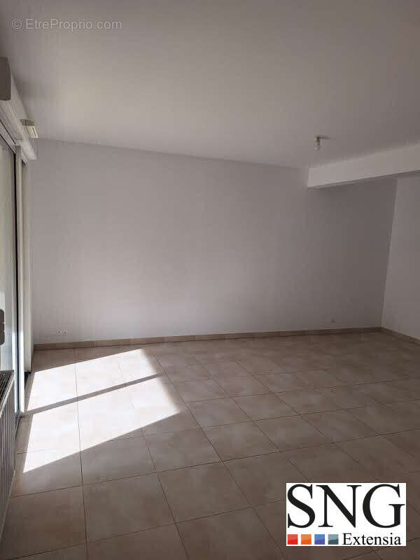 Appartement à LE THOR