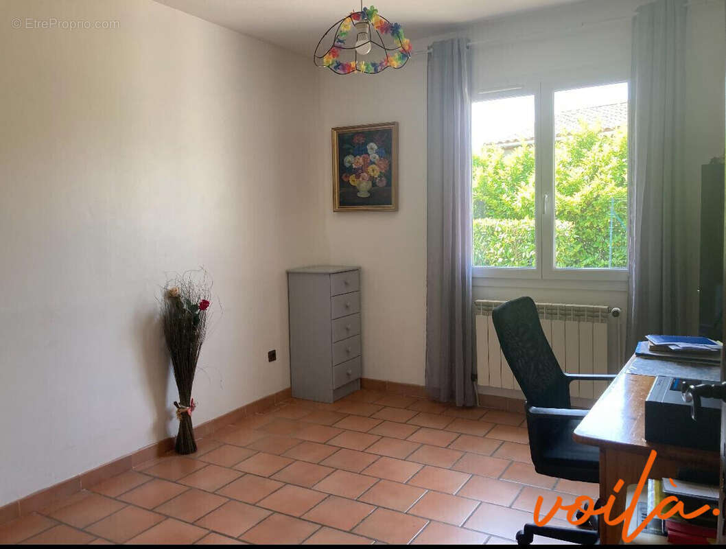 Maison à PENNAUTIER