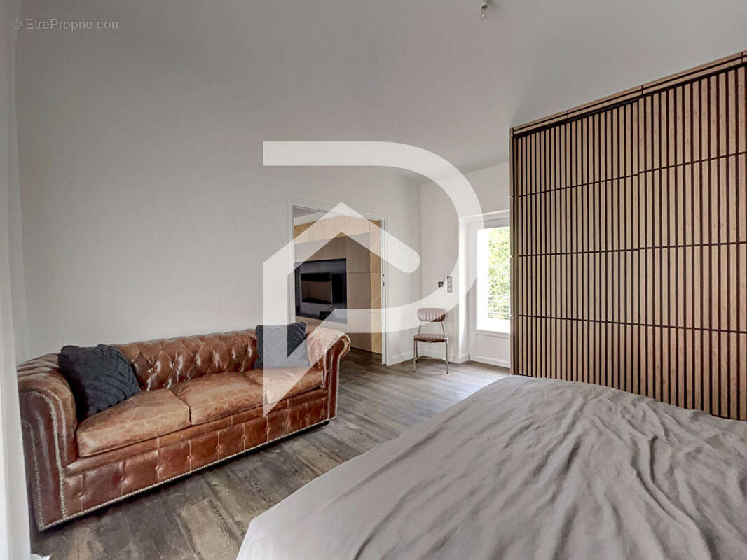 Maison à NOYANT-ET-ACONIN