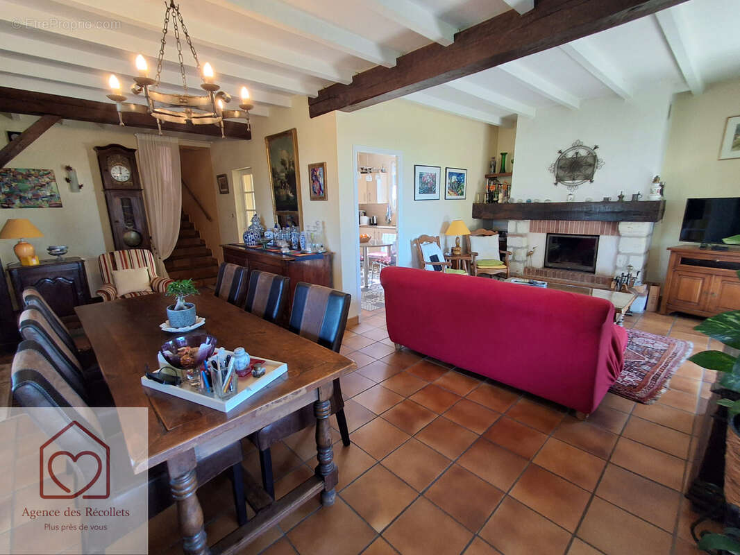 Villa Moissac - photo 5