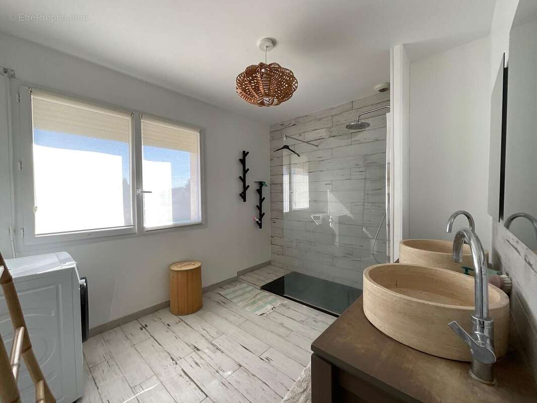 Photo 7 - Maison à LARCAY