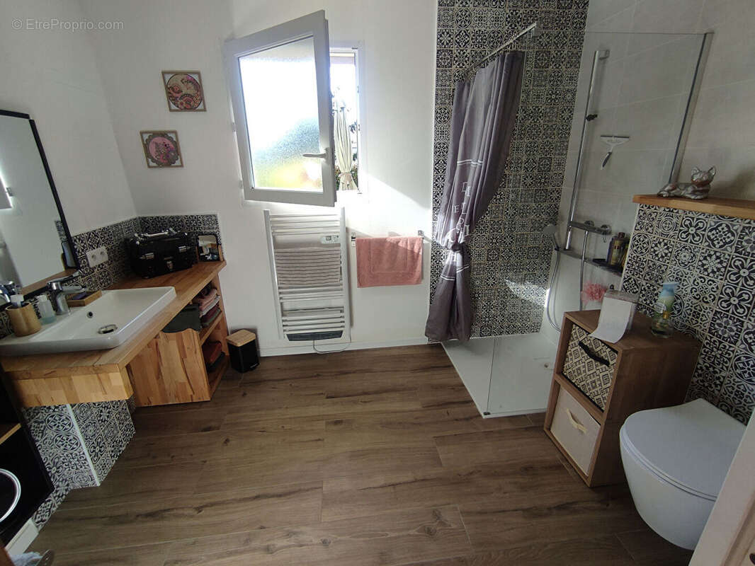 Maison à PONTCHATEAU