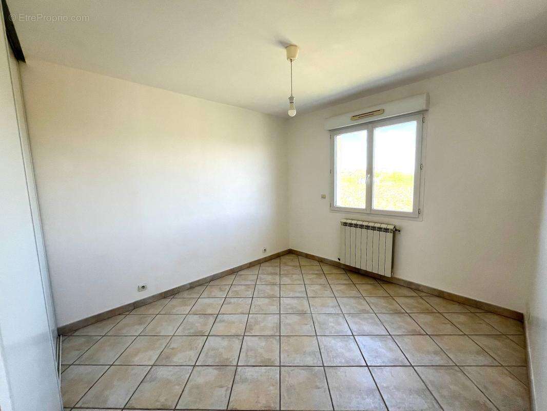 Maison à FLORENSAC