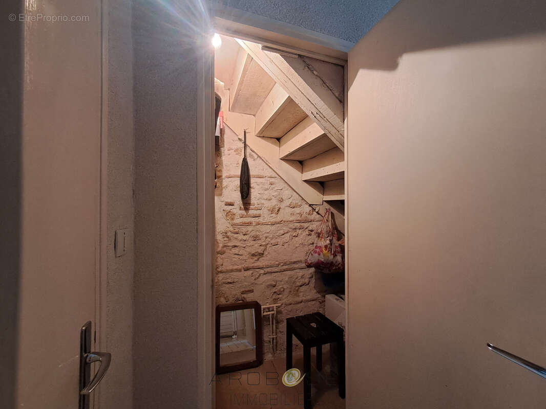 Maison à DAMAZAN