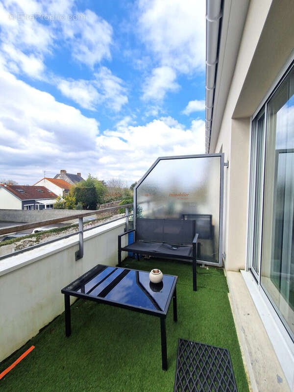 Appartement 47 m² à Reze  - photo 5