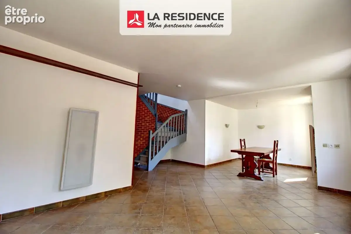Maison 95 m² à Vaureal  - photo 2