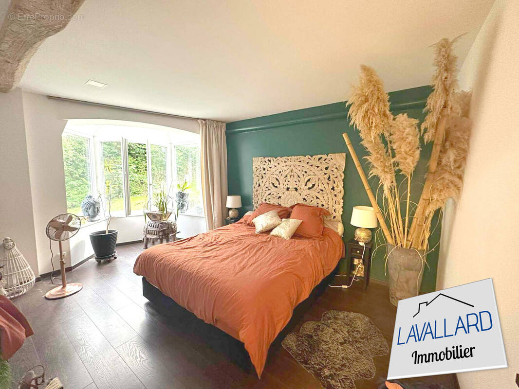 Maison à HARAVESNES