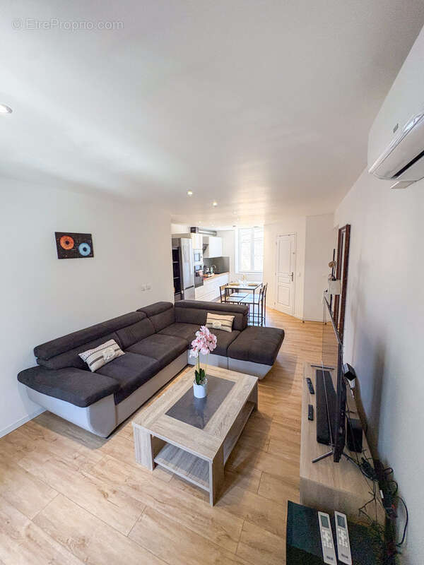Appartement à BOURG-EN-BRESSE