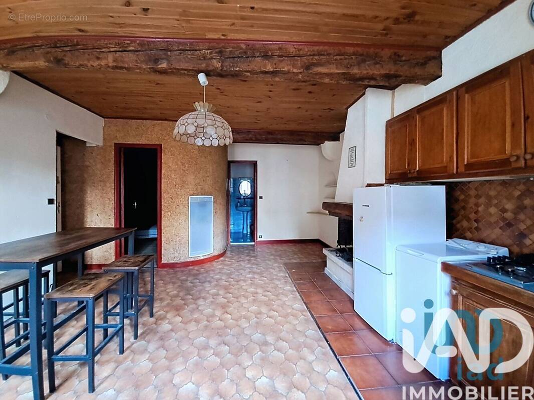 Photo 1 - Maison à BAGES