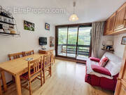 Appartement à SAINT-FRANCOIS-LONGCHAMP