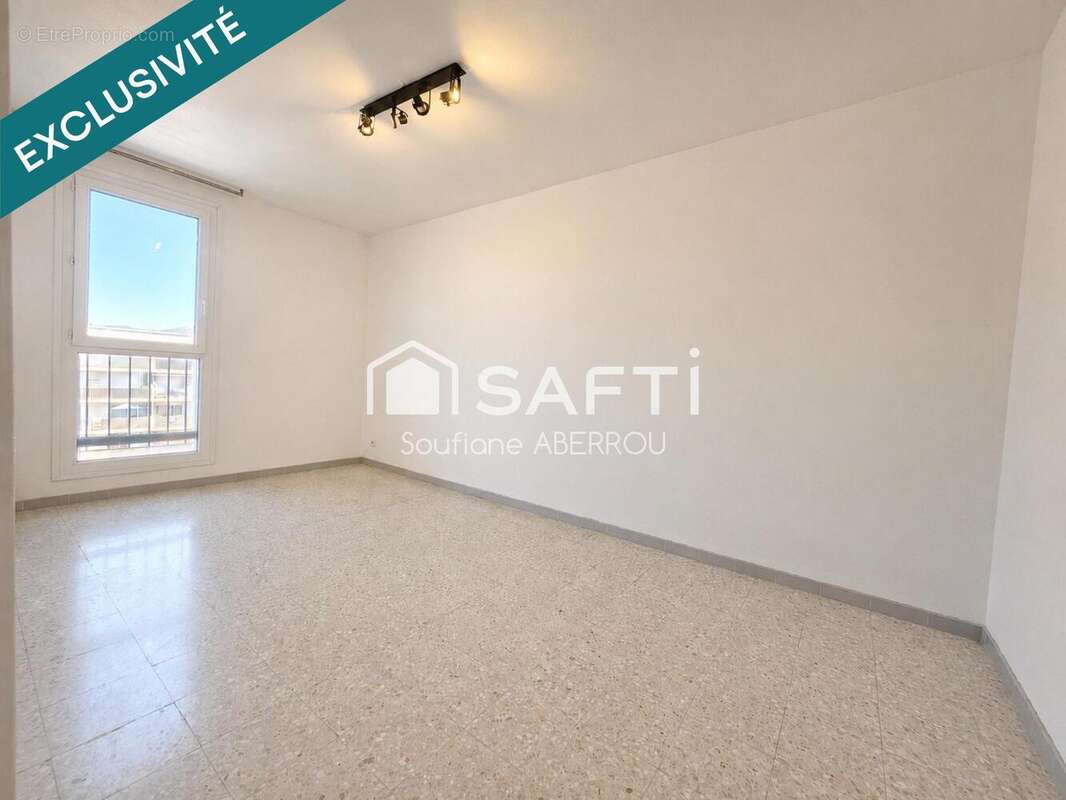 Photo 5 - Appartement à AUBAGNE