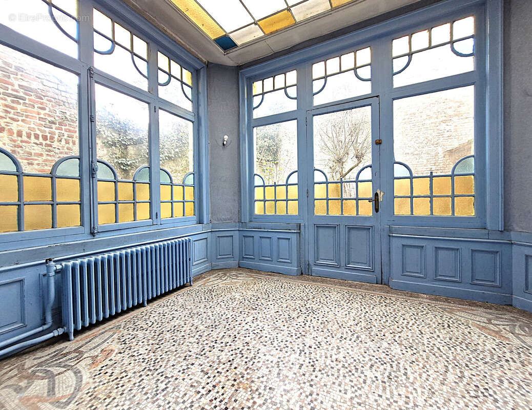 Maison à DOUAI