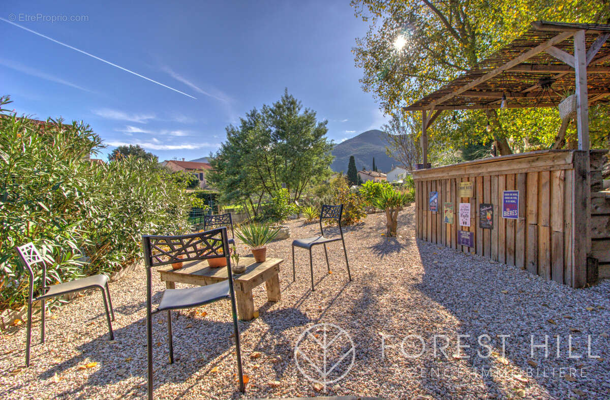 Maison à CERET