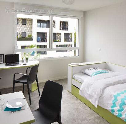Appartement à BEGLES