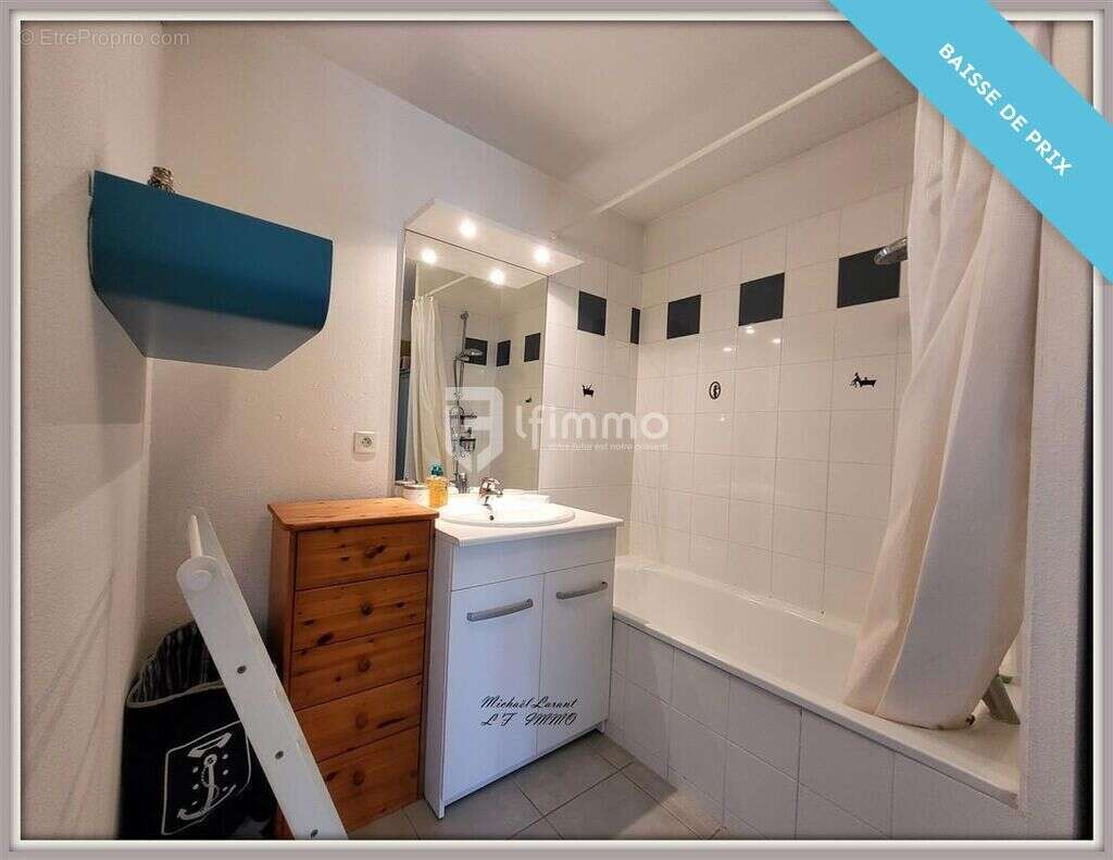 Appartement à EYSINES