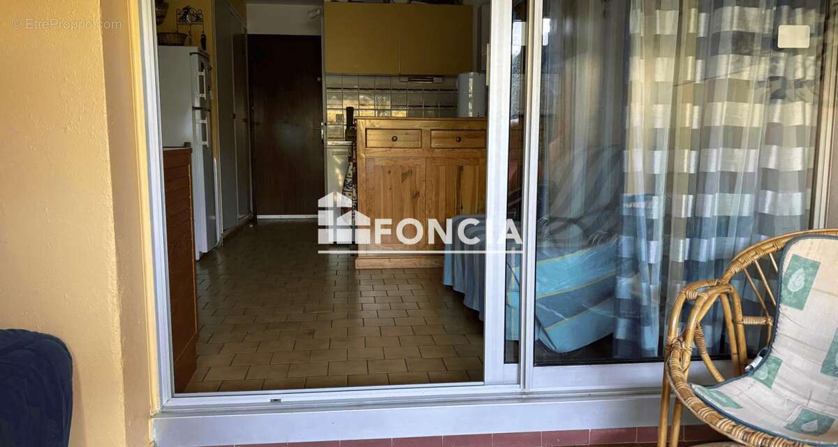 Appartement à AGDE