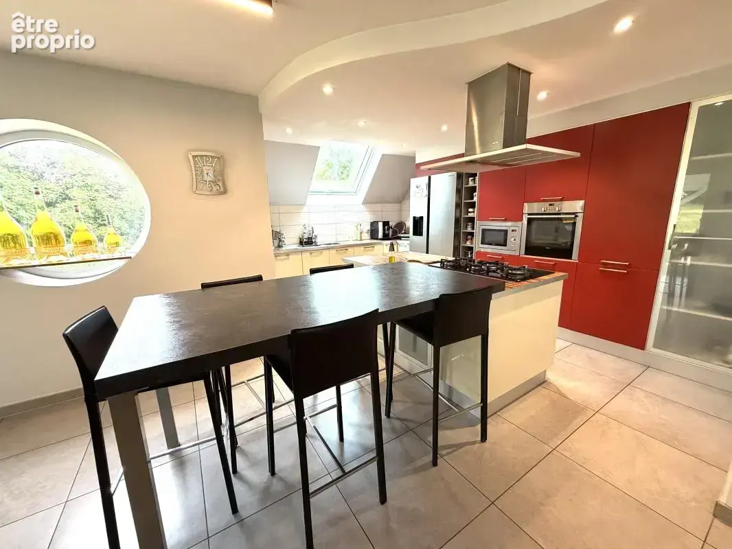 Maison 173 m² à Pfetterhouse  - photo 5