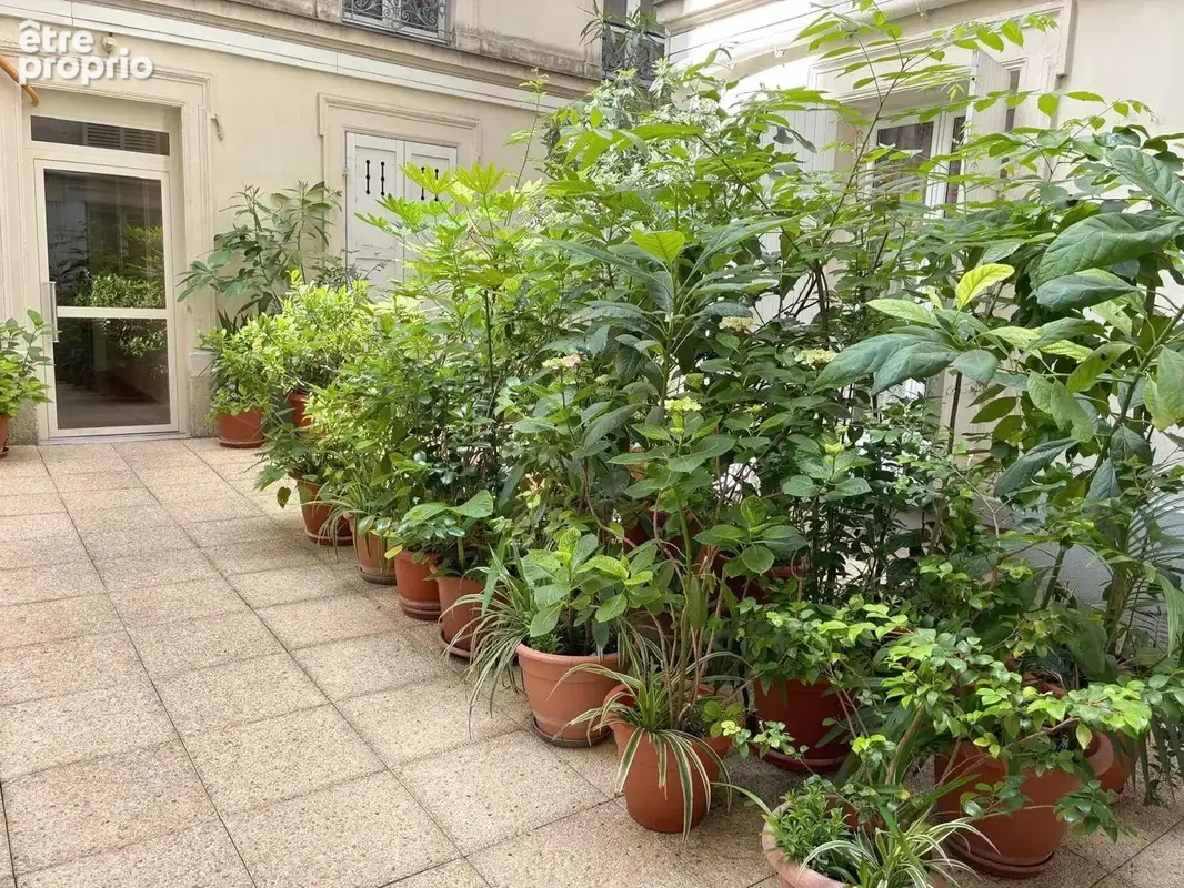 Appartement 2 pièces 45 m² à vendre à Paris-9e (75009) - photo 9