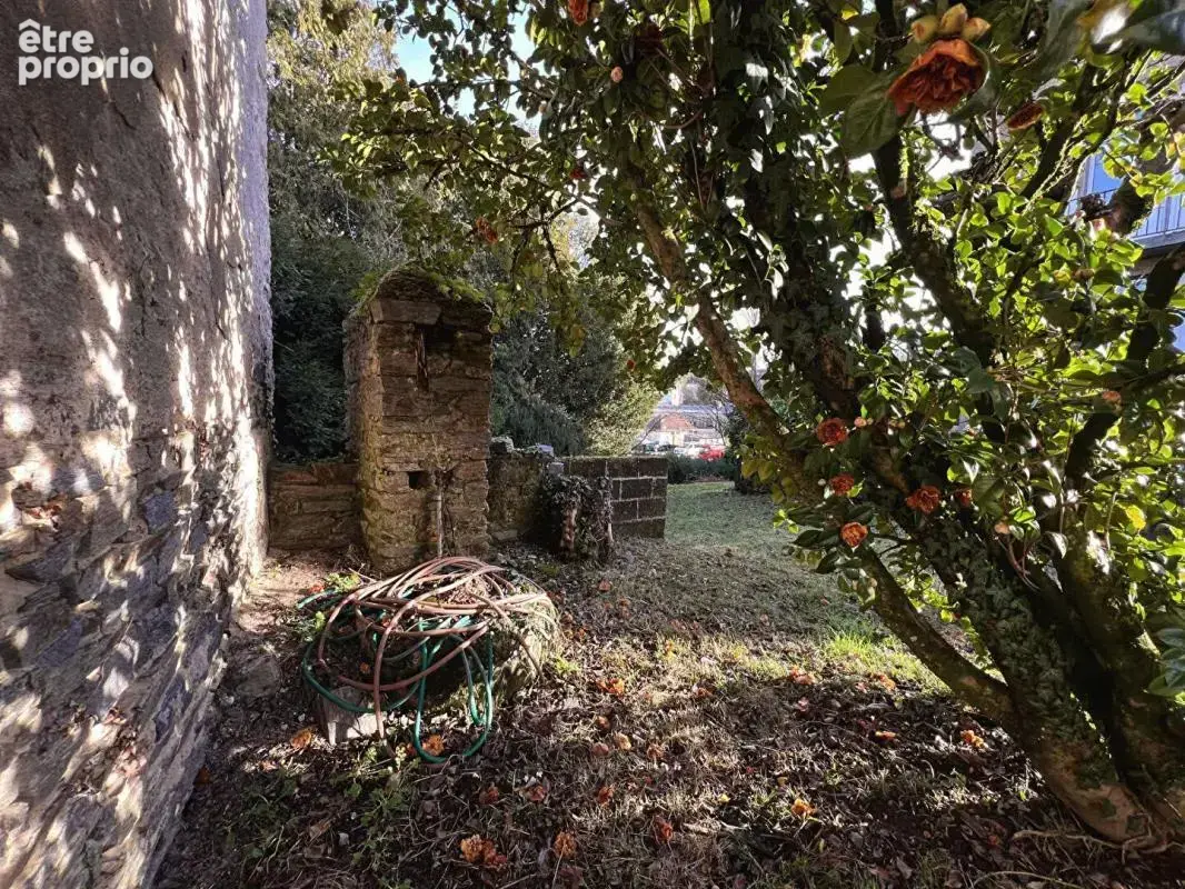 Maison Saint Yrieix La Perche 240 m2 - photo 12