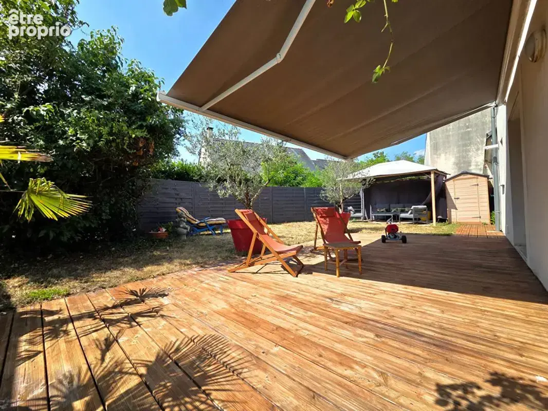 Maison Avrille 5 pièce(s) 131 m2 - photo 6