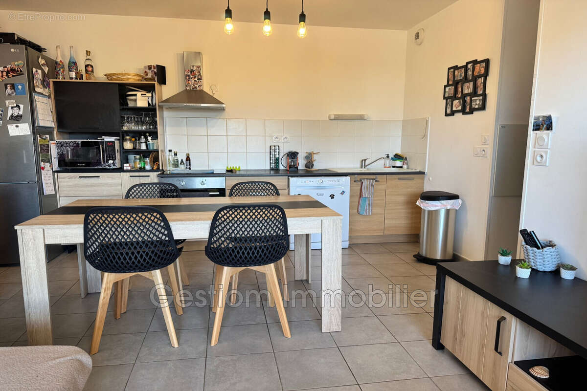 Appartement à CANOHES