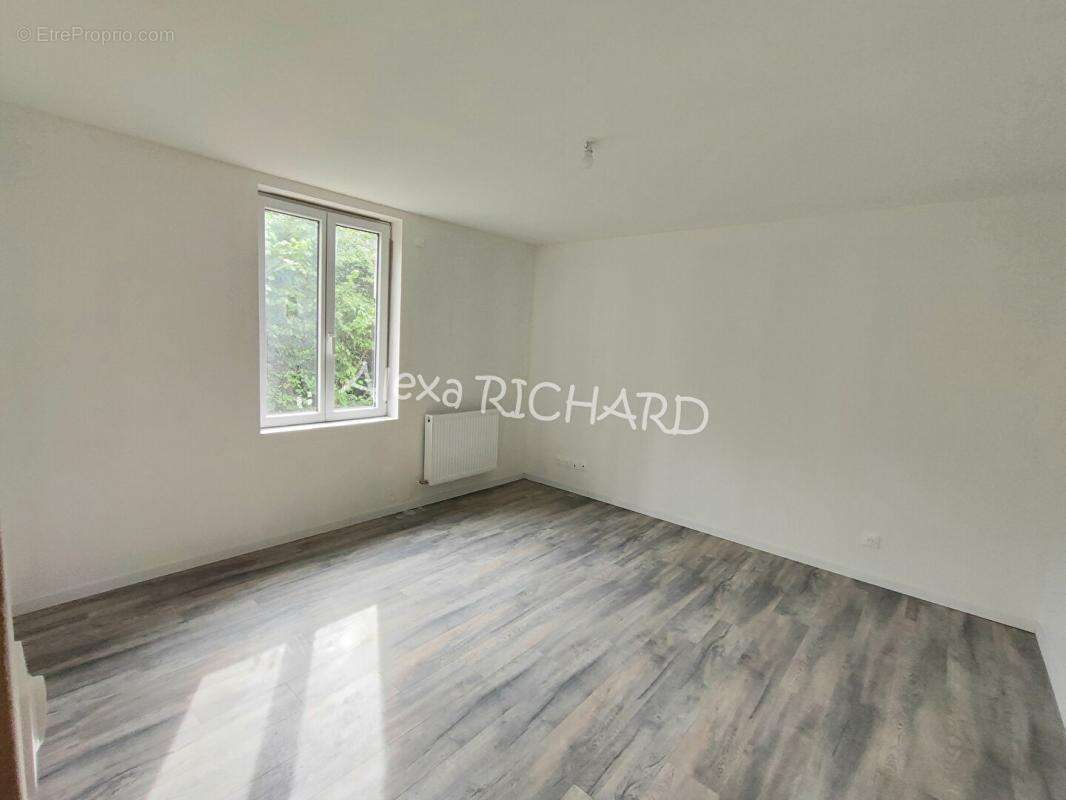 Maison à CONCHES-EN-OUCHE