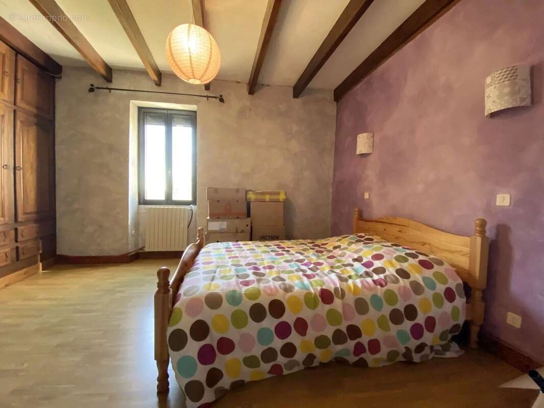 Maison à MONFLANQUIN