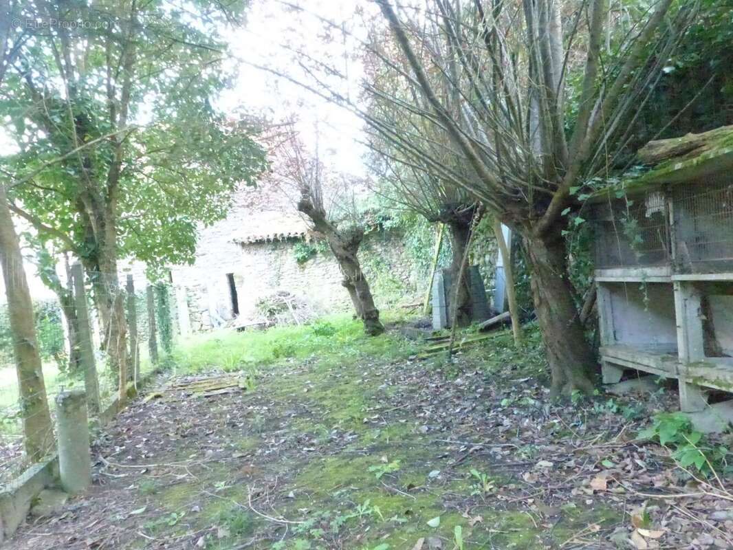 Maison à AUTERRIVE
