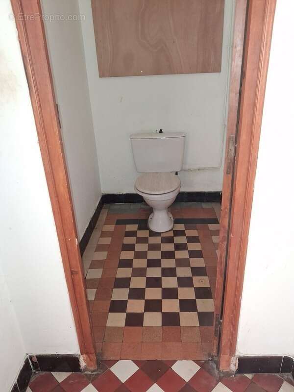 Appartement à DRAGUIGNAN