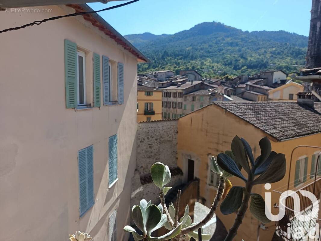 Photo 1 - Appartement à SOSPEL