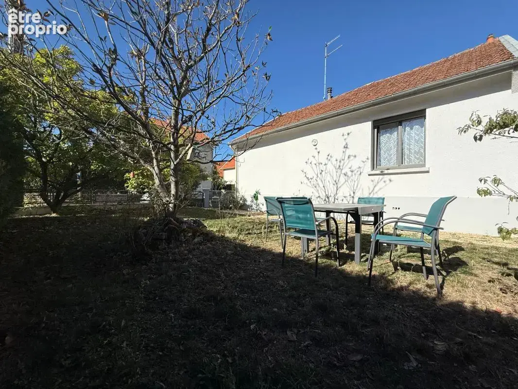 Maison rénovée 3 chambres – Garage, jardin, sous-sol, et combles aménageables - photo 20
