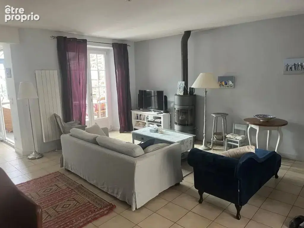 Maison vue rance- nouveaute rance immo 2 chambres, - photo 14
