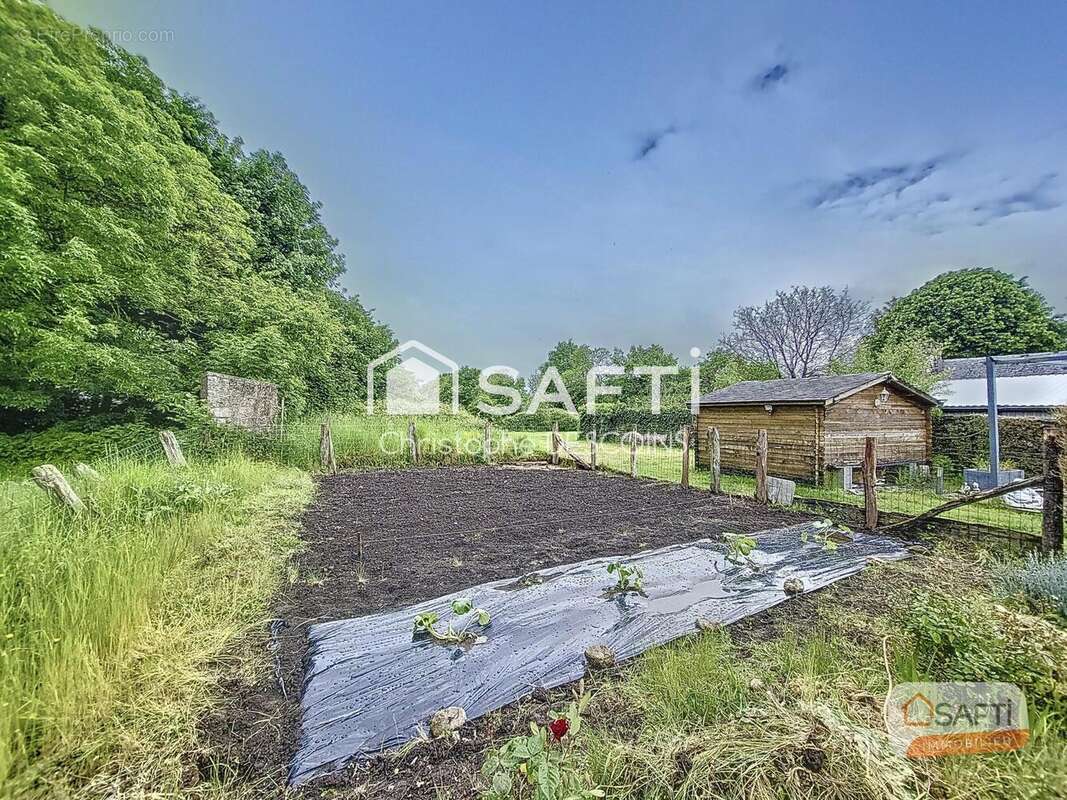 Photo 4 - Maison à LEVARE