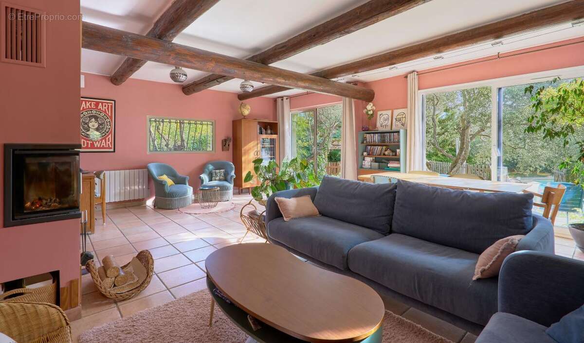 Maison à MANOSQUE