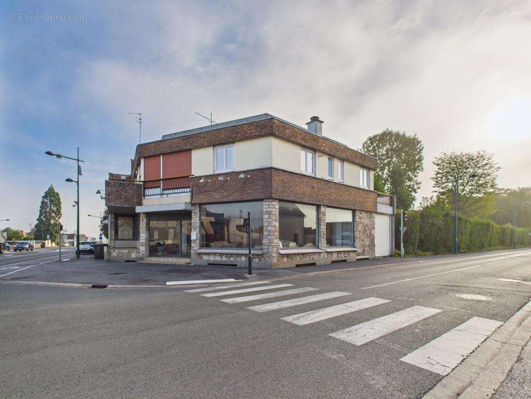 Appartement à HAULCHIN